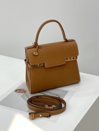 델보 톰페트 MM 카멜