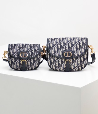 디올 오블리크 바비백