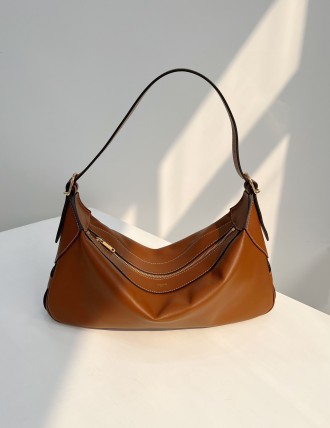 셀린느 미디엄 로미 - 셔플 그레인 카프스킨