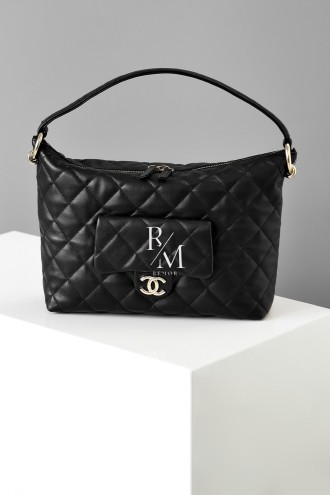 샤넬 23b 호보백