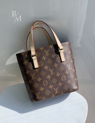 루이비통 바빈 PM