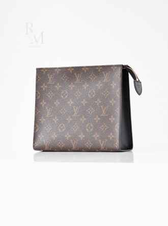 루이비통 토일렛 NM 클러치백