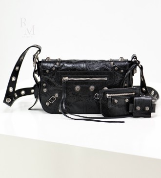 발렌시아가 르카골 XS 숄더백