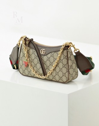 구찌 오피디아 스몰 핸드백