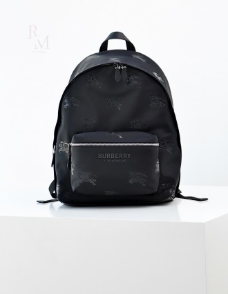 버버리 EKD 백팩