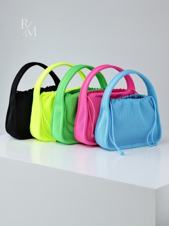 알렉산더왕 라이언 스몰백