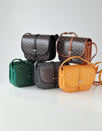 고야드 벨베데르 PM