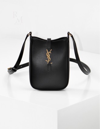 생로랑 LE 5 A 7 미니 버티컬 백