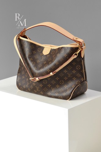 루이비통 모노그램 딜라이트풀 숄더백