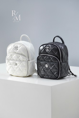 샤넬 코코네쥬 백팩