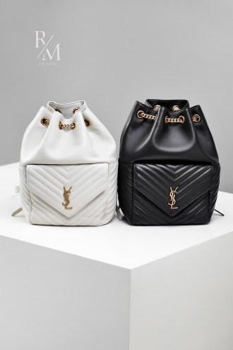 생로랑 JOE 백팩