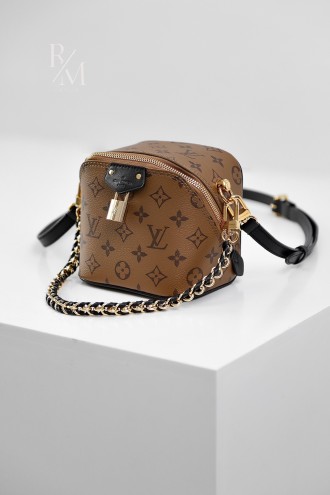 루이비통 저스트 인 케이스 숄더백