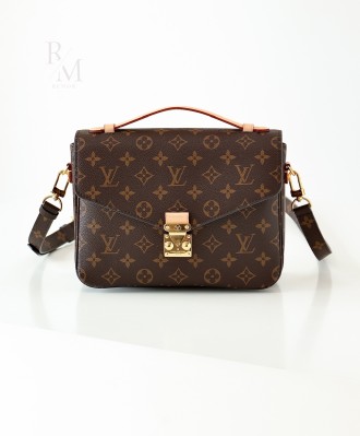 루이비통 포쉐트 메티스 모노그램