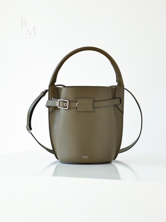 셀린느 빅백 나노 버킷백