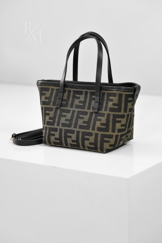 펜디 롤 미니 핸드백