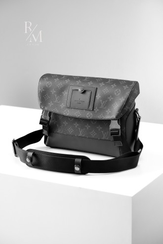 루이비통 보야주 메신저 PM사이즈