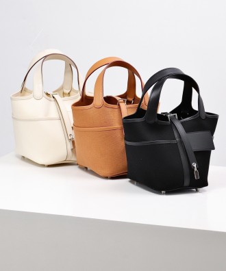 에르메스 피코탄 락 18 포켓 백