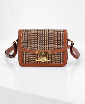 셀린느 틴 트리옹프 백