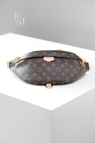 루이비통 모노그램 범백