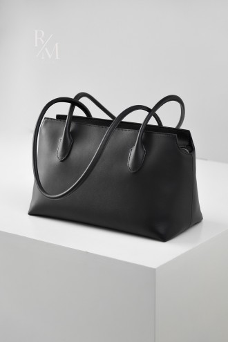 더로우 테라스 토트백