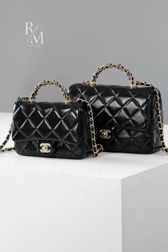 샤넬 미니 플랩 백