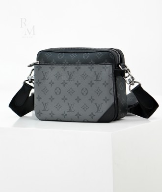 루이비통 트리오 메신저