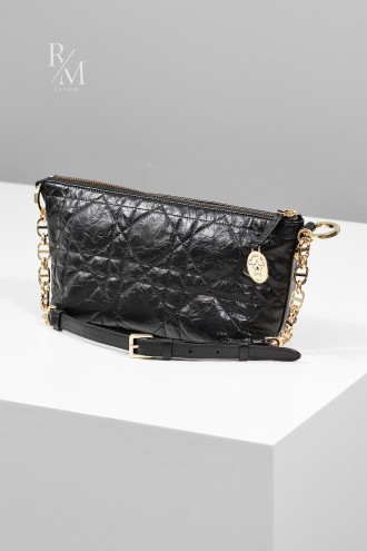 디올 스타 체인 호보백