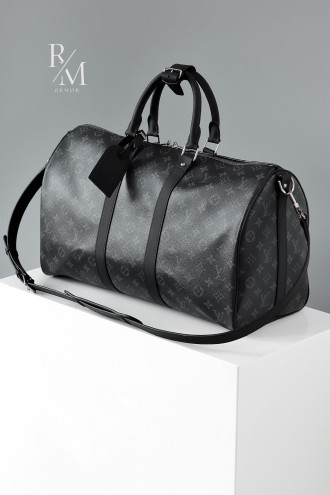 루이비통 키폴 45 모노그램