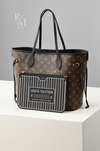 루이비통 네버플 인사이드 아웃