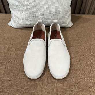 로로피아나 베니스 워크 로퍼