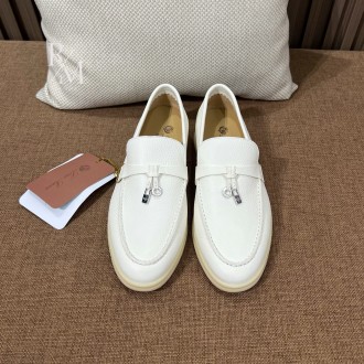 로로피아나 썸머워크 로퍼