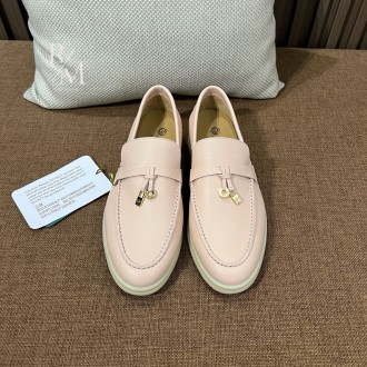 로로피아나 썸머워크 로퍼