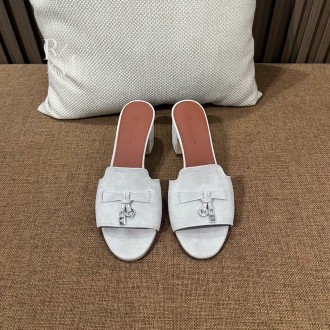 로로피아나 썸머 참 샌들 5.5cm