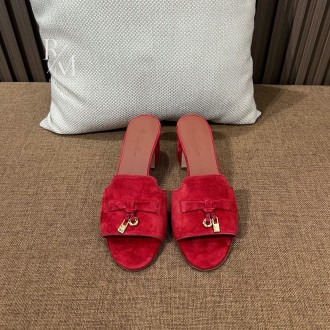 로로피아나 썸머 참 샌들 5.5cm