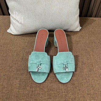 로로피아나 썸머 참 샌들 5.5cm