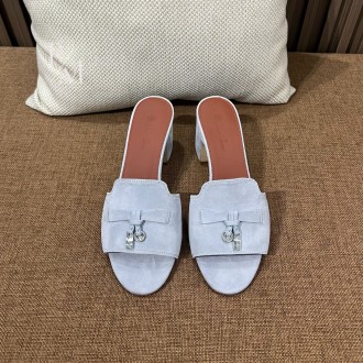 로로피아나 썸머 참 샌들 5.5cm