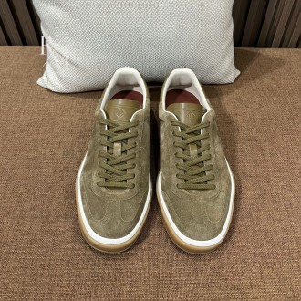 로로피아나 테니스 워크 슈즈