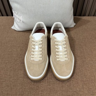 로로피아나 테니스 워크 슈즈