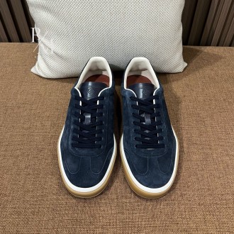 로로피아나 테니스 워크 슈즈