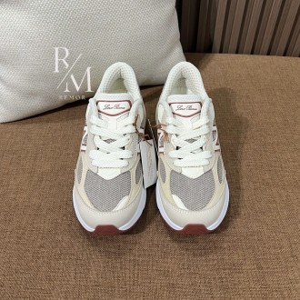 뉴발란스 x 로로 피아나 990v6 운동화