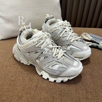 발렌시아가 트랙 1.0 스니커즈