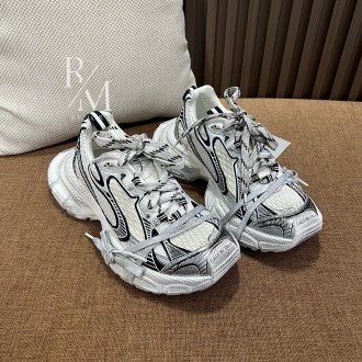 발렌시아가 3XL 스니커즈