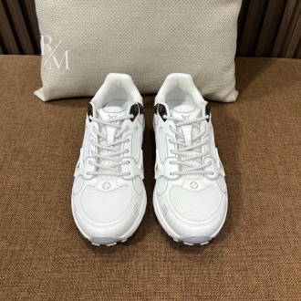 루이비통 올림피아 스니커즈