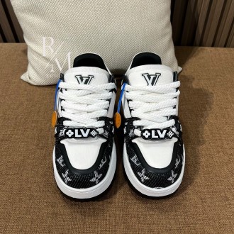 루이비통 트레이너 맥시 스니커즈