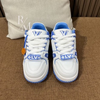 루이비통 트레이너 맥시 스니커즈