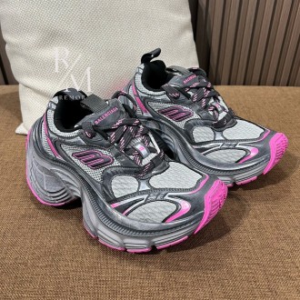 발렌시아가 10XL 스니커즈