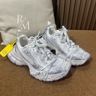 발렌시아가 3XL 스니커즈