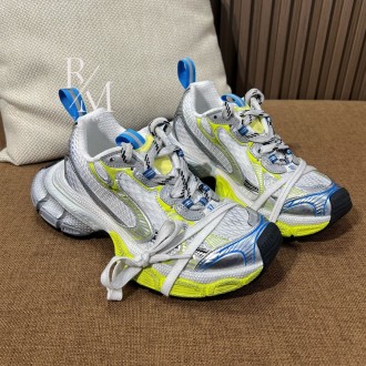 발렌시아가 3XL 스니커즈