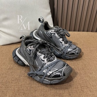 발렌시아가 3XL 스니커즈