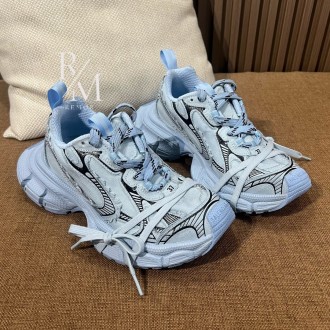 발렌시아가 3XL 스니커즈